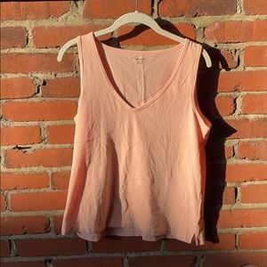 NWT Madewell top